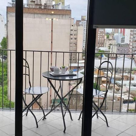 Ferienwohnung Monoambiente San Juan Excelente Rosario Exterior foto